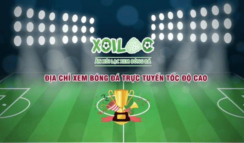 Xoilac TV - Kênh xem trực tiếp bóng đá 90phut - TTBD Xoilac miễn phí